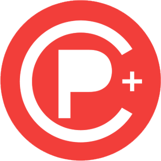 C+ logo